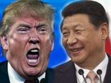 அமெரிக்கா - சீனா இடையில் தீவிரமான வர்த்தகப் போர்..! 