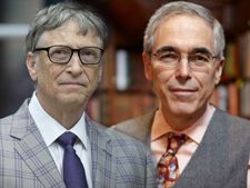 பில்கேட்ஸ்-க்கு 12 வருஷம் வேணும்.. எனக்கு ஒரு வருஷம் போதும்..!