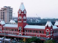 சென்னைக்கு என தனி நாணயம் இருந்தால் எப்படி இருக்கும்? 