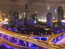 2025-ம் ஆண்டு உலகை ஆளப்போகும் நகரங்கள்.. இந்தியர்கள் ஏமாற்றம்..!