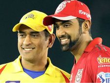 தல தோனி சொல்லிக்கொடுத்தது இதுதான்..!