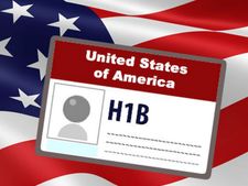 எச்-1பி விசாவிற்கு விண்ணப்பிப்பது தொடர்ந்து 2-ம் ஆண்டாக சரிந்தது..! 