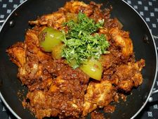 ஐஆர்சிடிசி இணையதளத்தில் ரூ.1.30-க்கு கடாய் சிக்கன் ஆர்டர் செய்த ஹேக்கர்..! 