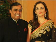  வரலாறு காணாத உச்சத்தில் ரிலையன்ஸ்.. முகேஷ் அம்பானிக்கு குஷியோ குஷி..! 