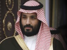 முகமத் பின் சல்மான் :சவூதி அரேபியாவைக் கலக்கும் அதிரடி இளவரசர்