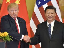  டிரம்ப்பின் துக்கத்தைக் கெடுக்கும் சீனா.. பதிலுக்குப் பதில் நெத்தியடி..!