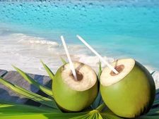 கோடைக்கு ஏற்ற சூப்பர் பிஸ்னஸ் ஐடியா.. இளநீர்-ஐ இப்படியும் விற்கலாம்..!