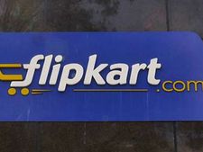 இரண்டு படுக்கை அரை கொண்டு வீடு முதல் 8.3 லட்சம் சதுர அடி கட்டிடம் வரை பிளிப்கார்ட் வளர்ந்தது எப்படி?