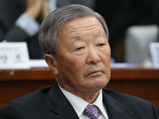 எல்ஜி குரூப் தலைவர் கூ பான் மூ மறைந்தார்..!