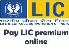 எல்ஐசி பிரீமியமை ஆன்லைனில் செலுத்துவது எப்படி? 