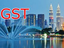 மலேசியாவில் அதிரடி.. ஜூன் 1 முதல் 0% ஜிஎஸ்டி..! 