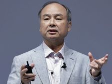 இந்திய ஆன்லைன் ஸ்டார்ட்அப் உலகின் புதிய சூரியன் இவர் தான்..! 