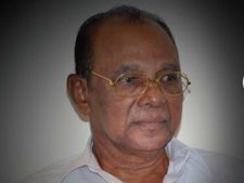 எம்ஜிஎம் குழுமத்தின் தலைவர் எம்ஜி முத்து காலமானார்..! 