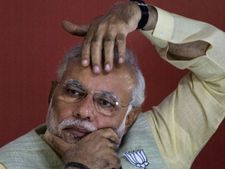 மோடி அரசு மீது நம்பிக்கையில்லா தீர்மானம்.. ஜூலை 20 விவாதம்..! 