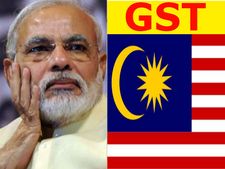 மலேசியாவில் ஜிஎஸ்டி தோல்வி.. இந்தியாவில் வெற்றிபெற என்ன செய்ய வேண்டும்?