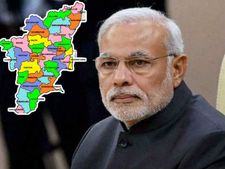 மோடி ஆட்சியில் ஊழல் பெருகிவிட்டது.. தமிழ்நாடு தான் நம்பர் 1 
