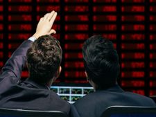 “Price Correction” என்ற பங்கு சந்தையை பயமுறுத்தும் வார்த்தையை பற்றித் தெரிந்து கொள்ளுங்கள்! 