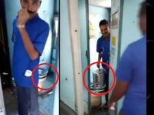 ரயிலில் ‘டீ, காபி’-ல் கழிவறை தண்ணீர் பயன்படுத்திய விற்பனை ஒப்பந்ததாரருக்கு ரூ.1 லட்சம் அபராதம்! 