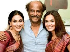 ரஜினியை வறுத்தெடுக்கும் நெட்டிசன்கள்.. வைரலான நான்தான்பாரஜினிகாந்த்..! 