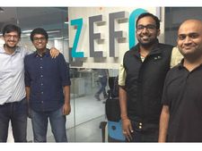 ஸ்ட்ராட்அப் உலகை ஆட்சி செய்யும் பிளிப்கார்ட்,மிந்திரா ஊழியர்கள்..!