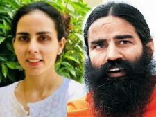 யார் இந்த ‘அதிதி கமல்’ இவருக்கும் பதஞ்சலி கிம்போ செயலிக்கும் என்ன தொடர்பு? 