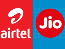 லாபத்தில் 74 சதவீத சரிவில் ஏர்டெல்.. காரணம் ஜியோ..! 