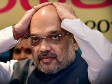 பங்குச் சந்தையில் 17.5 கோடி முதலீடு செய்த Amit shah..! க்ளீன் போல்டான 102 பங்குகள்..!