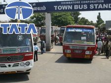 கோயமுத்தூர் நிறுவனத்துடன் டாடா கூட்டணி.. கொங்கு மண்டலத்தில் புதிய புரட்சி..!