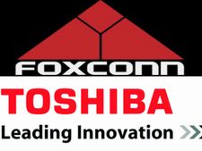 பாக்ஸ்கானின் மாஸ்டர் பிளான்.. தோஷிபா கணினி நிறுவனத்தினை கைபற்றி அதிரடி!