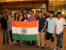 அமெரிக்காவில் க்ரீன் கார்டு வாங்க காத்திருப்பவர்களில் பட்டியலில் 75% இந்தியர்கள்..!