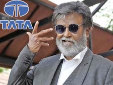20 வருடத்திற்குப் பின் மீண்டும் வருகிறது.. கபாலி ஸ்டைலில் டாடா..! 