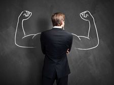  ஒரு சிறந்த தலைவனுக்கு கண்டிப்பாக 'இது' இருக்க வேண்டும்..! 