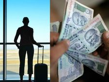 ரூபாய் மதிப்புச் சரிவு.. என்ஆர்ஐ-க்கு நன்மையா? 