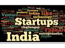 ஸ்டார்ட்அப் நிறுவனங்களுக்குக் கதவை திறந்த மும்பை பங்குச்சந்தை..! 