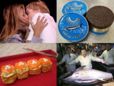 ஆடம்பரத்தின் உச்சம்.. உலகிலேயே காஸ்ட்லியான பொருட்கள் இதுதான்..!