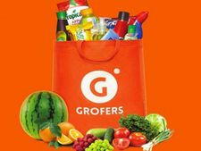 டெல்லி மற்றும் பெங்களூருவில் காய்கறி, பழம் டோர் டெலிவரி சேவையை நிறுத்தி க்ரோபர்ஸ் அதிரடி..! 