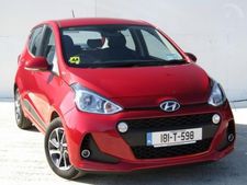 ஐ10 கார் விலையை உயர்த்த ஹூண்டாய் நிறுவனம் திடீர் முடிவு..!