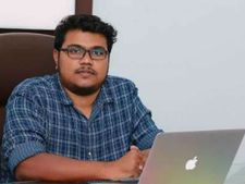 21 வயதில் கோடீஸ்வரனான சாதனை மாணவன்..கலக்கும் டி.என்.எம் நிறுவனம்!