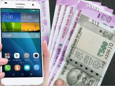 குறுகிய காலக் கடன் வாங்க 5 சிறந்த மொபைல் செயலிகள்! 