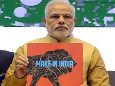 முடக்கப்பட்ட முதலீடுகள், தடுக்கப்பட்ட திட்டங்கள் - கனவாகிப் போன மேக் இன் இந்தியா..! 