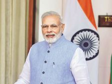2019 தேர்தலில் மோடி வெற்றிபெறவில்லை என்றால் இந்தியாவின் வளர்ச்சிக்கு ஆபத்தாகிவிடும்: ஜான் சேம்பர்ஸ் 