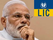 மோடி ஆட்சியில் அரசு நிறுவனங்களில் முதலீடு செய்த எல்ஐசி-க்கு பெரும் நட்டம்.. பீதியில் மக்கள்..!