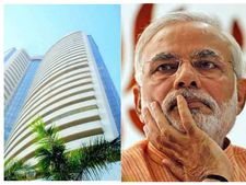 மோடி அரசு மீதான நம்பிக்கையில்லா தீர்மானத்தால் பிளாட்டாக முடிந்த பங்கு சந்தை! 