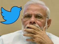 டிவிட்டர் போலி பயனர்களால் பாதிக்கப்பட்ட பிரதமர் மோடி..! 