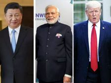 அமெரிக்காவின் அக்கப்போரும், சீனாவின் வர்த்தகச் சவாலும்.. என்ன செய்யப்போகிறது இந்தியா?