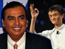 ஆசிய கோடீஸ்வரர்கள் பட்டியலில் நம்பர் 1 ஆன முகேஷ் அம்பானி..!