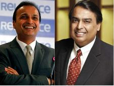 அம்பானி குடும்பத்திற்கு தனி அந்தஸ்து.. உலகின் டாப் 10 பணக்கார குடும்பங்களில் புது இடம்..!