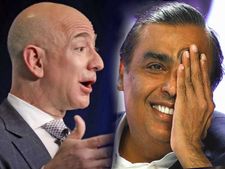 அமேசானுக்குச் சவால் விடும் முகேஷ் அம்பானி.. புதிய போட்டி, புதிய திட்டம்..! 