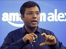 அமேசான் அலெக்ஸாவிற்குப் பின்னால் இருக்கும் இந்தியர் ரோகித் பிரசாத் பற்றித் தெரியுமா உங்களுக்கு? 