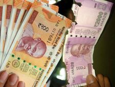 விரைவில் கிழிந்த, அழுக்கான 200 மற்றும் 2000 ரூபாய் நோட்டுகளை மாற்ற அனுமதி: ஆர்பிஐ